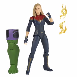Marvel Captain - Vue supplémentaire 5