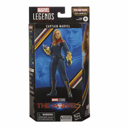 Marvel Captain - Vue supplémentaire 6