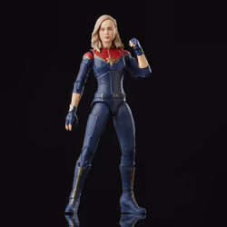 Marvel Captain - Vue supplémentaire 8