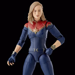 Marvel Captain - Vue supplémentaire 9