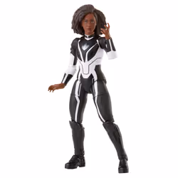 Marvel Legends Series ’s Photon, 4 an(s), Marvel Studios’ The Marvels, Multicolore