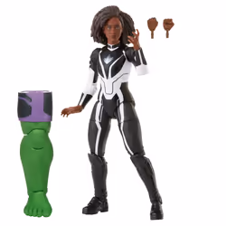 Marvel Legends Series 's Photon - Vue supplémentaire 5