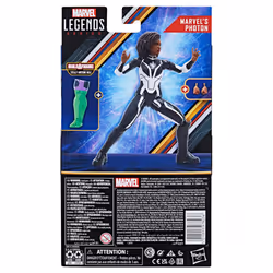 Marvel Legends Series 's Photon - Vue supplémentaire 7