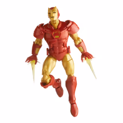Marvel F36865X0 figurine pour enfant