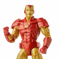 Marvel F36865X0 figurine pour enfant - Vue supplémentaire 4