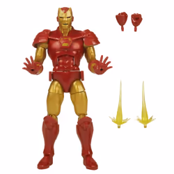 Marvel F36865X0 figurine pour enfant - Vue supplémentaire 5