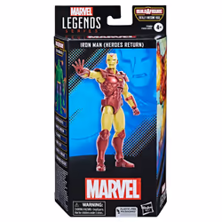 Marvel F36865X0 figurine pour enfant - Vue supplémentaire 6