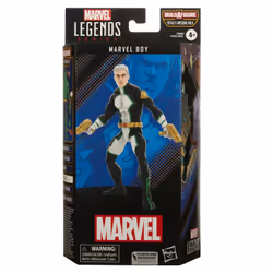 Marvel F36835X0 figurine pour enfant - Vue supplémentaire 6