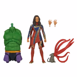 Marvel F36825X0 figurine pour enfant - Vue supplémentaire 5