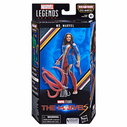 Marvel F36825X0 figurine pour enfant - Vue supplémentaire 6