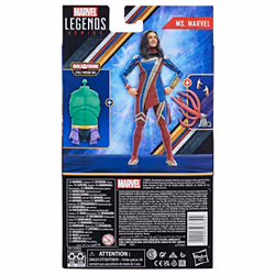 Marvel F36825X0 figurine pour enfant - Vue supplémentaire 7