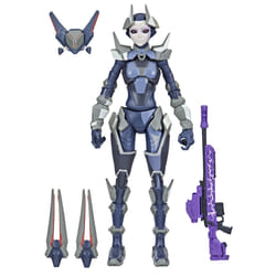 Fortnite Lexa (Mechafusion)