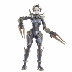 Fortnite Lexa (Mechafusion)