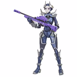 Fortnite Lexa (Mechafusion)