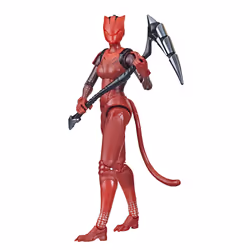 Fortnite Lynx