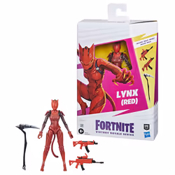 Fortnite Lynx