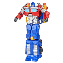 Transformers Rise of the Beasts Movie 2 in 1 Optimus Prime Blaster