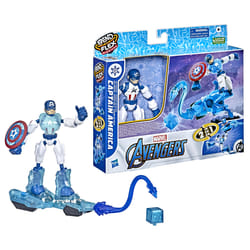 Marvel Avengers F58685X0 figurine pour enfant