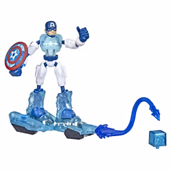 Marvel Avengers F58685X0 figurine pour enfant