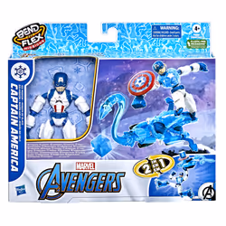 Marvel Avengers F58685X0 figurine pour enfant