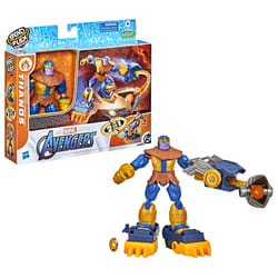 Marvel Avengers F58695X0 figurine pour enfant