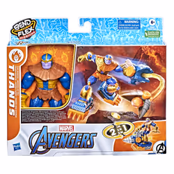 Marvel Avengers F58695X0 figurine pour enfant