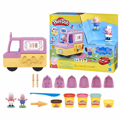 Play-Doh F35975L0 Jouet d'art et d'artisanat