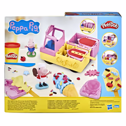 Play-Doh F35975L0 Jouet d'art et d'artisanat - Vue supplémentaire 4