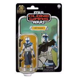 Figurine Hasbro Star Wars Arc Trooper Vintage