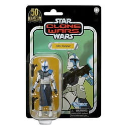 Figurine Hasbro Star Wars Arc Trooper Vintage
