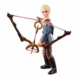 Star Wars The Black Series F43475X0, Figurine à collectionner, Bande dessinée, 110 g