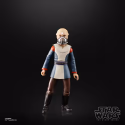 Star Wars The Black Series F43475X0 toy figure - Vue supplémentaire 6