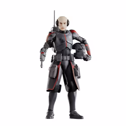 Star Wars The Black Series F43485X0, Figurine à collectionner, Bande dessinée, 110 g
