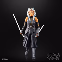 Star Wars The Black Series F43495X0 toy figure