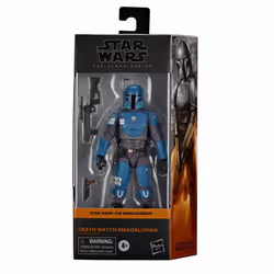 Star Wars F43505X0 toy figure