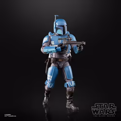 Star Wars F43505X0 toy figure