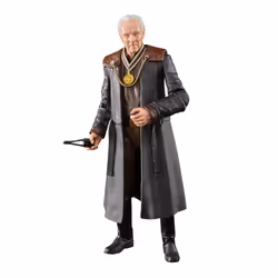 Star Wars The Black Series F43515X0, Figurine à collectionner, Film et série TV, 110 g