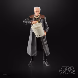 Star Wars The Black Series F43515X0 toy figure - Vue supplémentaire 5