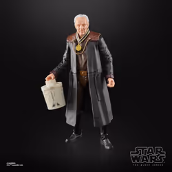 Star Wars The Black Series F43515X0 toy figure - Vue supplémentaire 6