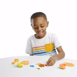 Play-Doh Kitchen Creations Bluey se déguise - Vue supplémentaire 14