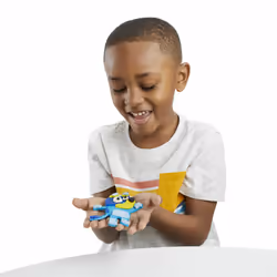 Play-Doh Kitchen Creations Bluey se déguise - Vue supplémentaire 15