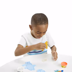 Play-Doh Kitchen Creations Bluey se déguise - Vue supplémentaire 17