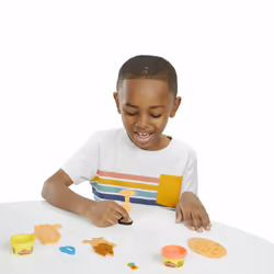 Play-Doh Kitchen Creations Bluey se déguise - Vue supplémentaire 18