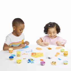 Play-Doh Kitchen Creations Bluey se déguise - Vue supplémentaire 19