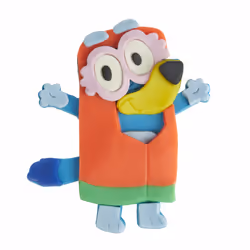 Play-Doh Kitchen Creations Bluey se déguise - Vue supplémentaire 6