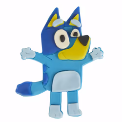 Play-Doh Kitchen Creations Bluey se déguise - Vue supplémentaire 7