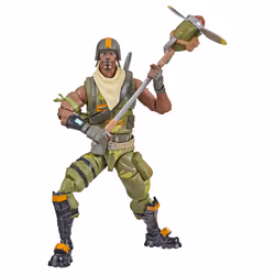 Fortnite Aerial Assault Trooper