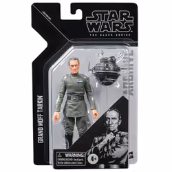 Star Wars The Black Series F43685X0 toy figure