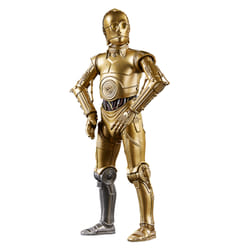 Star Wars The Black Series F43695X0 toy figure