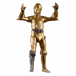 Star Wars The Black Series F43695X0 toy figure